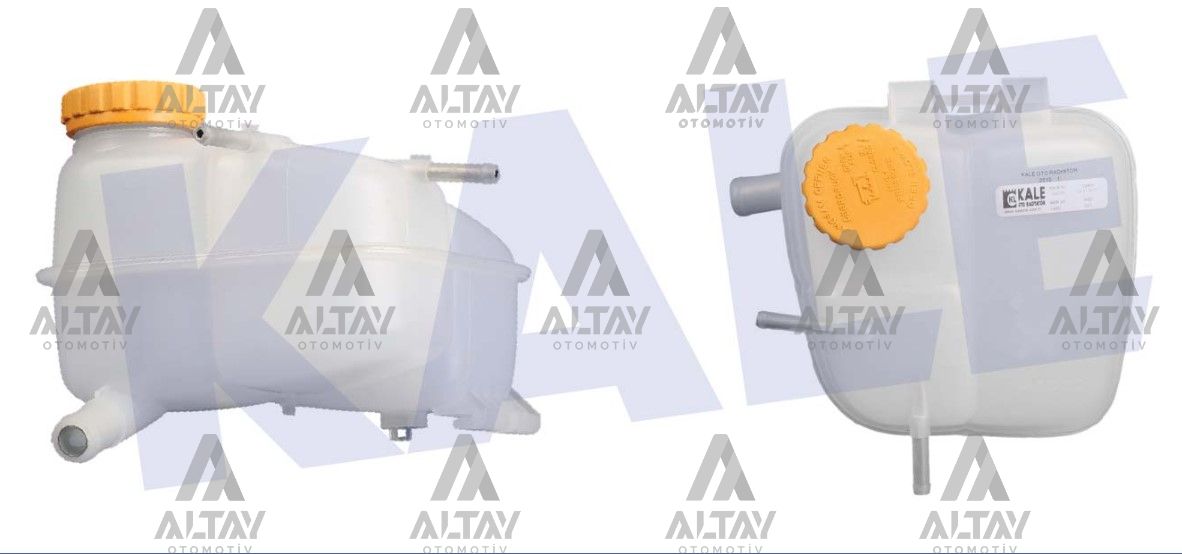 Opel Astra Genleşme Tankı Opel Astra Genleşme Tankı